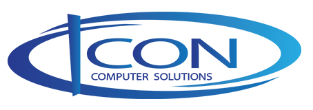 Icon Computer Solutions home